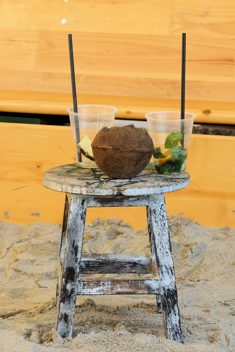 O Fotomagazin / Afrika Festival 2015 auf Schloss Mamling